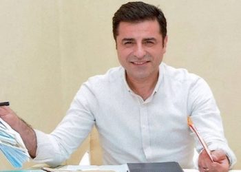 Demirtaş: Muhalefet ortak adayda birleşemezse trajedi olur