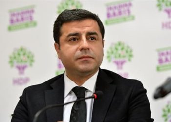 Demirtaş: Önümüzdeki beş ay 100 yılımızı belirleyecek