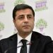 Demirtaş: Saray zenginleşirken halk fakirleşiyor, bunu değiştirecek güç sizdedir