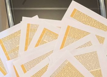 Demirtaş’a gelen ‘seçim’ önerisi: Her gün öğlen 12’de ışık açıp kapatalım