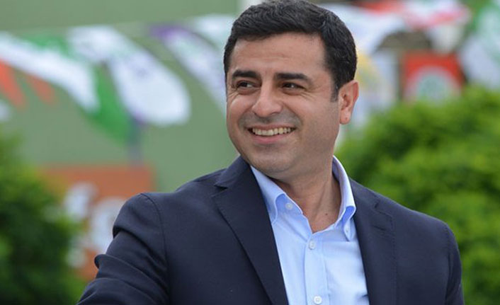 Demirtaş’tan ‘anket’ mesajı: Daltonlar Çetesi feci şekilde kaybediyor