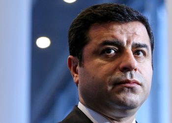 Demirtaş’tan AYM Başkanı’na: Günü gelince hesabı sorulacak