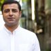 Demirtaş'tan Altılı Masa'ya: Susmayı bilseler en azından, kazanacaklar