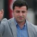 Demirtaş'tan miting çağrısı: Kim kimi kapatacakmış, AKP'ye de AYM'ye de gösterelim