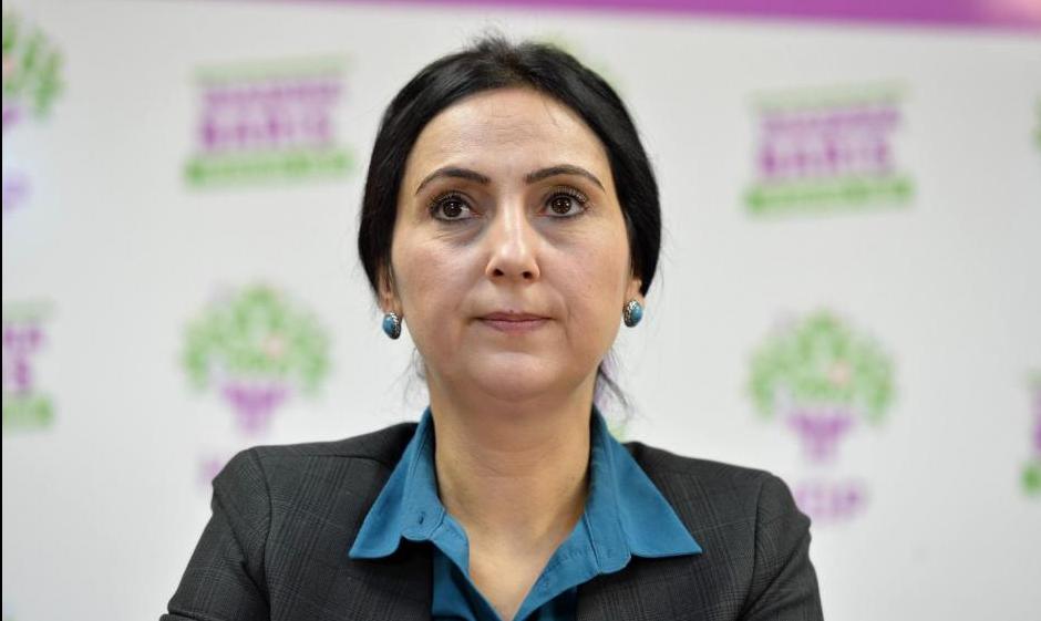 Demirtaş’tan önce Figen Yüksekdağ’ı da ‘avukatıyım’ diyerek aramışlar