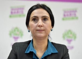 Demirtaş’tan önce Figen Yüksekdağ’ı da ‘avukatıyım’ diyerek aramışlar