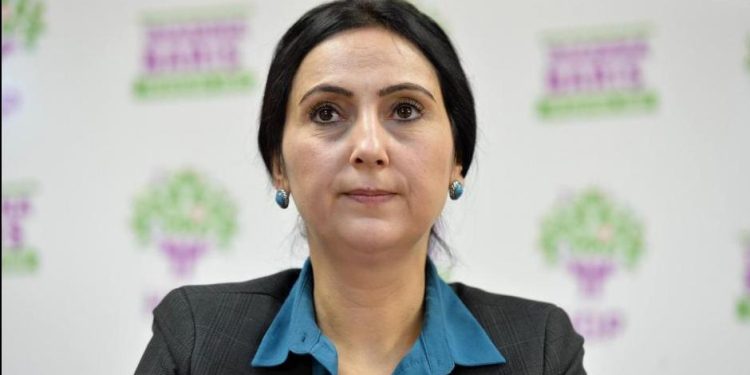 Demirtaş’tan önce Figen Yüksekdağ’ı da ‘avukatıyım’ diyerek aramışlar