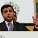 Demirtaş’tan yargı, medya ve bürokrasiye uyarı: Er ya da geç adil yargı karşısına çıkacaklar
