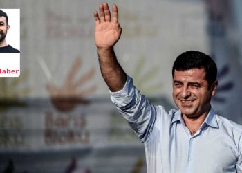 Demirtaş’tan ‘adaylık’ çıkışı: Görevden kaçmam