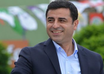 Demirtaş’tan ‘anket’ mesajı: Daltonlar Çetesi feci şekilde kaybediyor