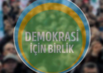 Demokrasi İçin Birlik Meclisi: Asgari ilkelerde ortaklaşma zamanı