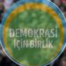 Demokrasi İçin Birlik Meclisi: Asgari ilkelerde ortaklaşma zamanı