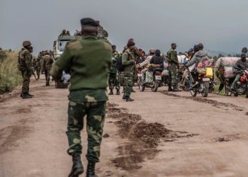 Demokratik Kongo Cumhuriyeti'nde kiliseye saldırı: En az 5 ölü