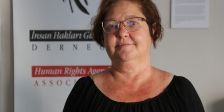 Deniz Poyraz tweeti için beraat kararı