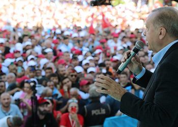 Denizli Belediyesi, Erdoğan'ın ziyareti için toplu taşımayı ücretsiz yaptı