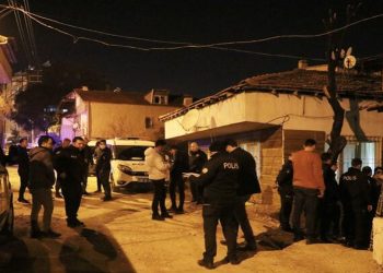 Denizli’de bir bebek ölü bulundu