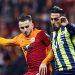 Derbi için geri sayım başladı; Fenerbahçe evinde, Galatasaray deplasmanda dikkat çekiyor