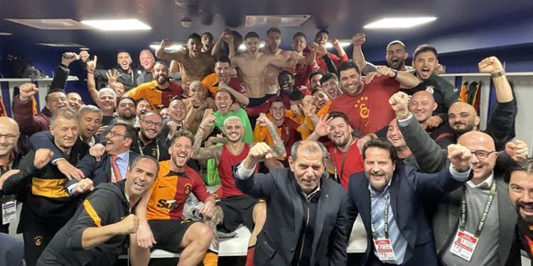 Derbi zaferi sonrası Galatasaray'da kesenin ağzı açıldı!