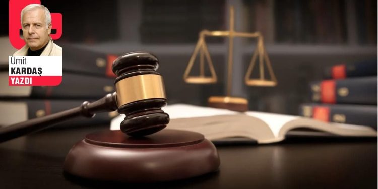 Despotizmin ceza hukukundaki araçları