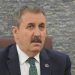 Destici'nin HDP'ye Hazine yardımı engeli yorumu: Mutluluğunu yaşıyorum
