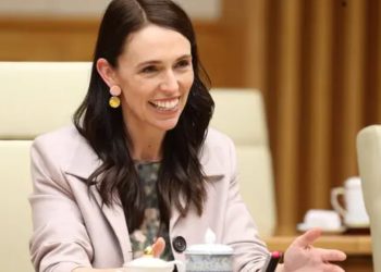 Devam edersem, Yeni Zelanda'ya zarar vermiş olurum