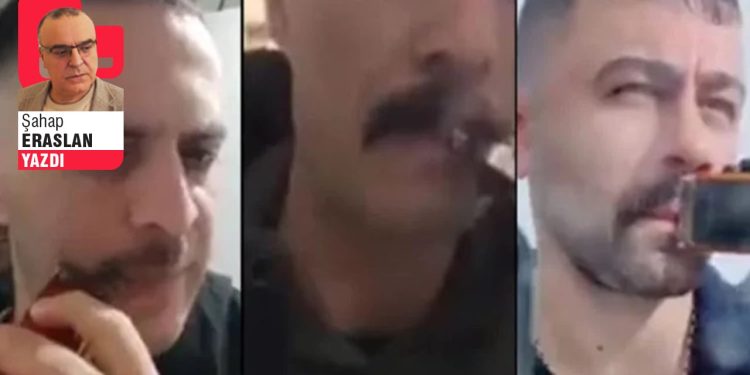 'Devlet BABA' artık bazı AKP'lilerin ve Ülkücülerin de zindanı