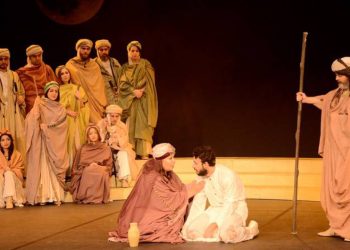 Devlet Tiyatroları, yedi oyunla Anadolu turnesine çıkıyor