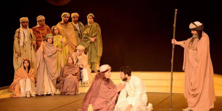 Devlet Tiyatroları, yedi oyunla Anadolu turnesine çıkıyor