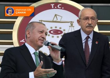 Devletlilikten umudu kesmek