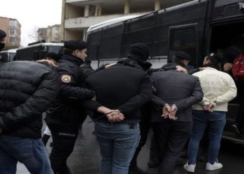 Devremülk dolandırıcılığında 38 tutuklama