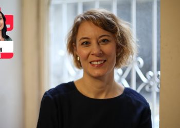 Didem Demircan: Türkiye zenginlere vergi koyduğunda 8,1 milyar dolar kaynak yaratabiliyor