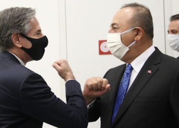 Dışişleri Bakanı Çavuşoğlu, ABD'li mevkidaşı Blinken'la görüşecek: Masada neler olacak?