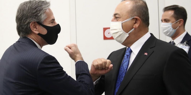 Dışişleri Bakanı Çavuşoğlu, ABD'li mevkidaşı Blinken'la görüşecek: Masada neler olacak?