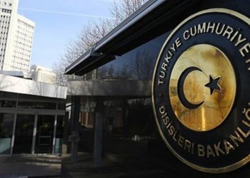 Dışişleri'nden Suriye açıklaması: Kimyasal saldırıda rejimin sorumluluğu ortaya kondu