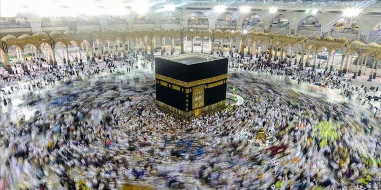 Diyanet İşleri Başkanı Ali Erbaş: Hac kontenjanında salgın öncesi duruma dönüldü