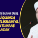 Diyanet İşleri Başkanı Erbaş, emekli olunca 882 bin lira ikramiye, 35 bin lira emekli maaşı alacak