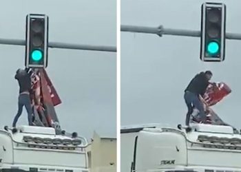 Diyarbakır’da Kılıçdaroğlu’nun pankartı indirildi