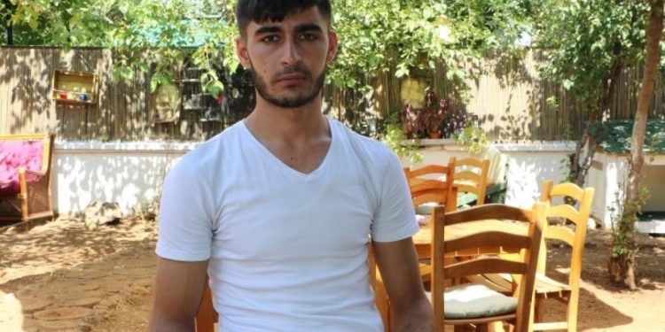 Diyarbakır’da bedenini ateşe veren Akar vefat etti