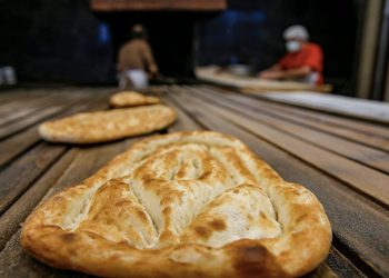 Diyarbakır'da ekmeğe zam