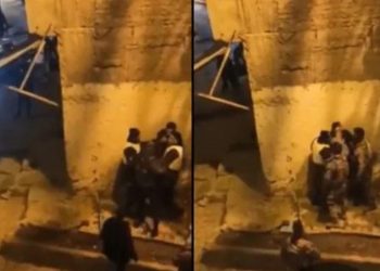 Diyarbakır'da polis şiddeti: Namaza geç kalıyorum dedi, darbedildi