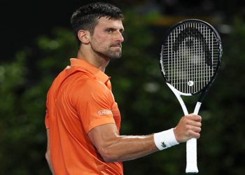 Djokovic 2023'e şampiyonlukla başladı