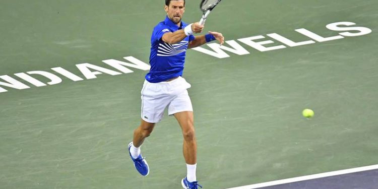 Djokovic'in aşı ile başı dertte; ABD'deki turnuvalara katılamayabilir