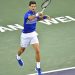Djokovic'in aşı ile başı dertte; ABD'deki turnuvalara katılamayabilir