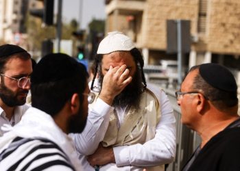 Doğu Kudüs'te yedi kişinin öldürüldüğü sinagog saldırısı sonrası yeni silahlı saldırı