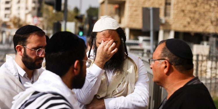 Doğu Kudüs'te yedi kişinin öldürüldüğü sinagog saldırısı sonrası yeni silahlı saldırı