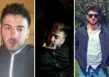 Doğukan Cep: Amacımız öldürmek değil, gözdağı vermekti