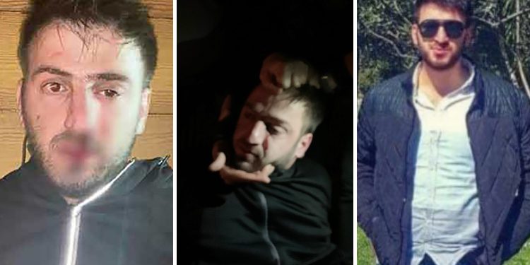 Doğukan Cep: Amacımız öldürmek değil, gözdağı vermekti