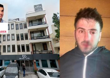 Doğukan Çep, restoran baskınını anlattı:  Kar maskesi taktı, ‘hayalet’ silah kullandı