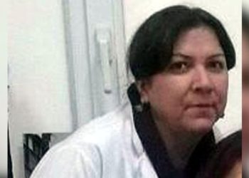 Doktor Aslıhan Uzun, evinde ölü bulundu