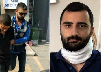 Doktoru jiletle yaralayan sanığın 18 yıl hapis cezası Yargıtay'da onandı